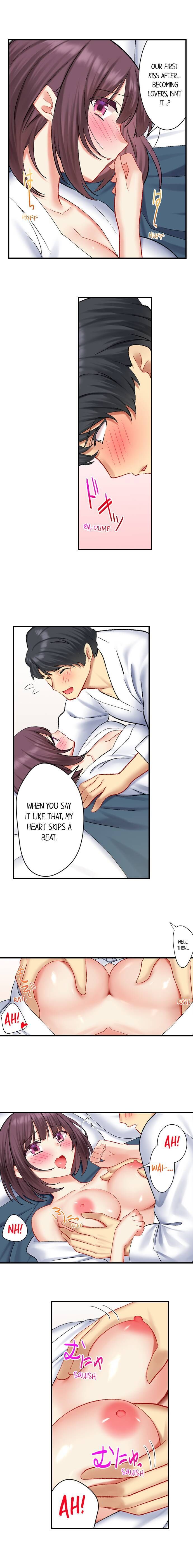 Our Kinky Newlywed Life Chapter 29 image 2