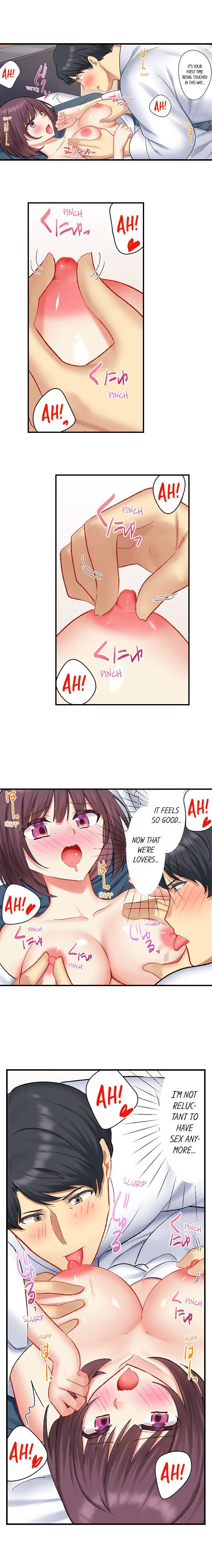 Our Kinky Newlywed Life Chapter 29 image 3