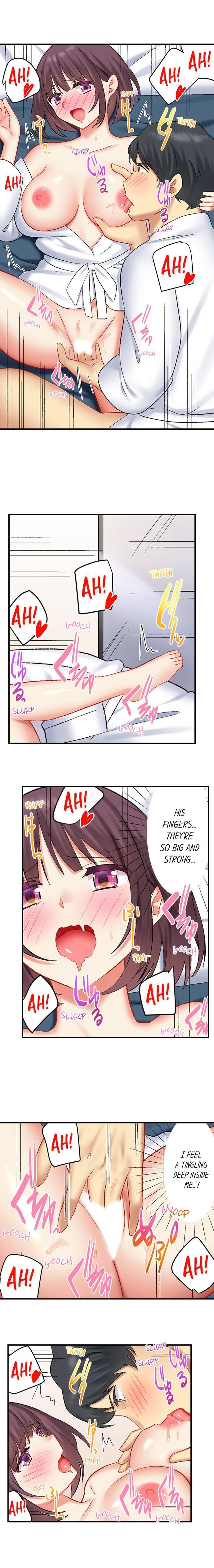 Our Kinky Newlywed Life Chapter 29 image 6