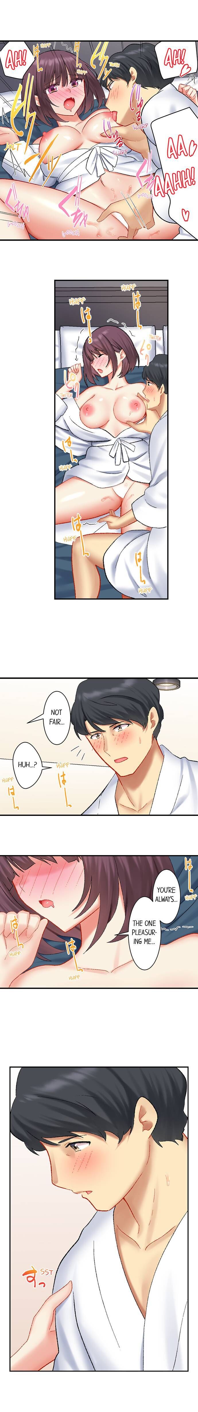 Our Kinky Newlywed Life Chapter 29 image 7