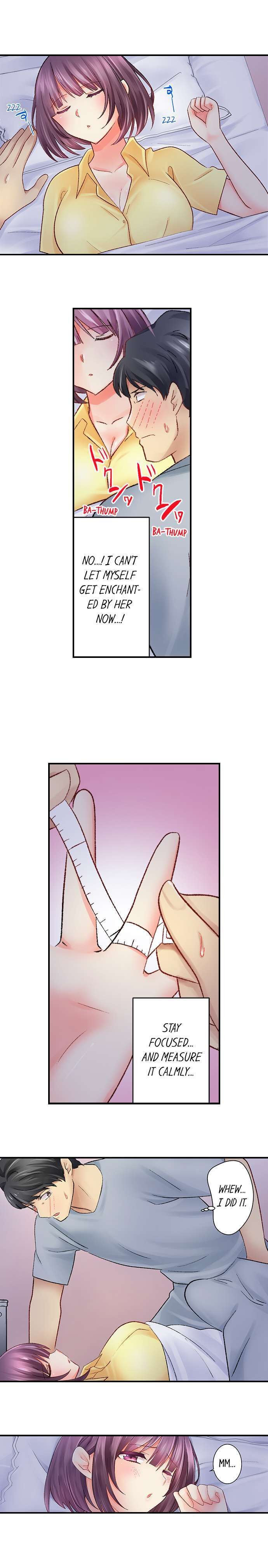 Our Kinky Newlywed Life Chapter 31 image 6