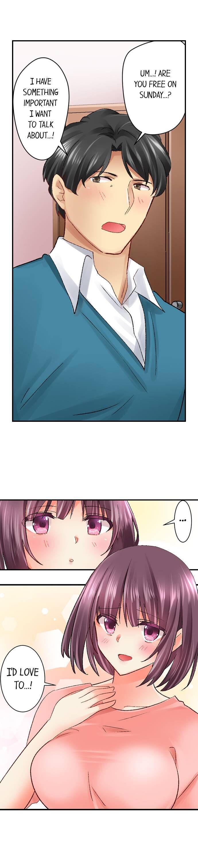 Our Kinky Newlywed Life Chapter 36 image 10