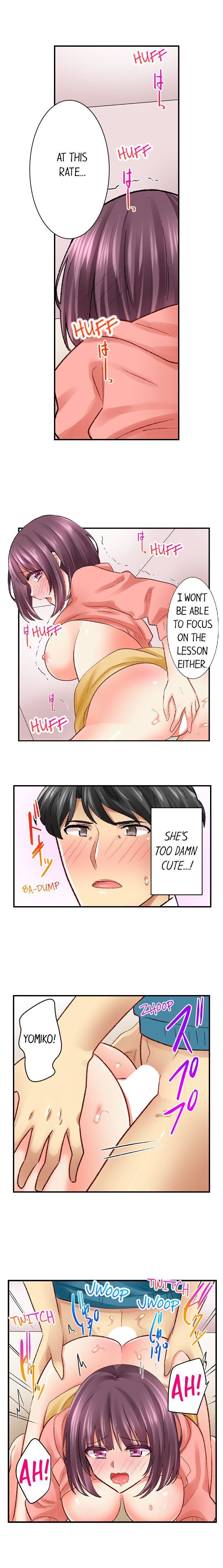 Our Kinky Newlywed Life Chapter 39 image 1