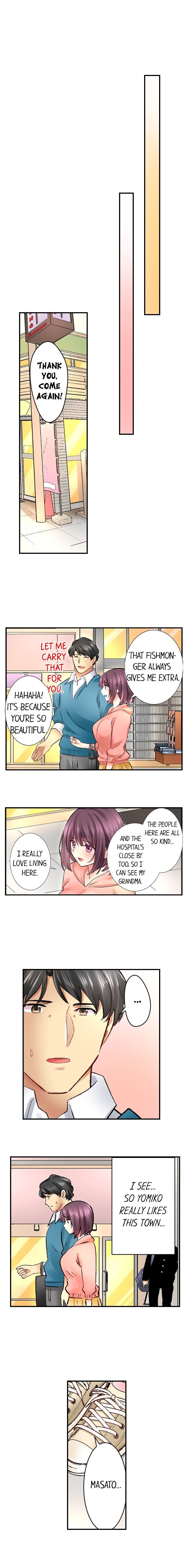 Our Kinky Newlywed Life Chapter 39 image 7