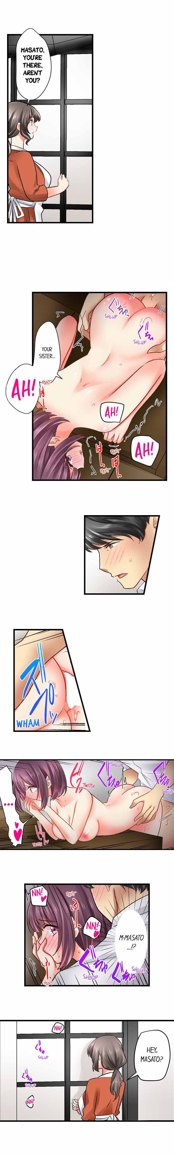 Our Kinky Newlywed Life Chapter 42 image 1