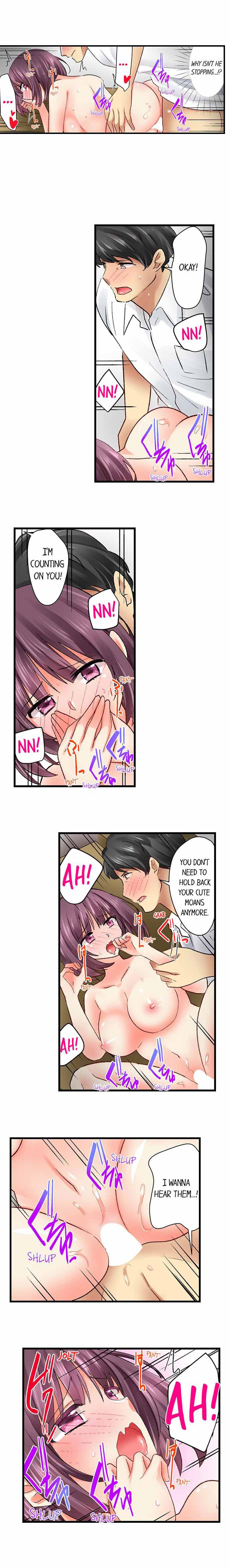 Our Kinky Newlywed Life Chapter 42 image 3