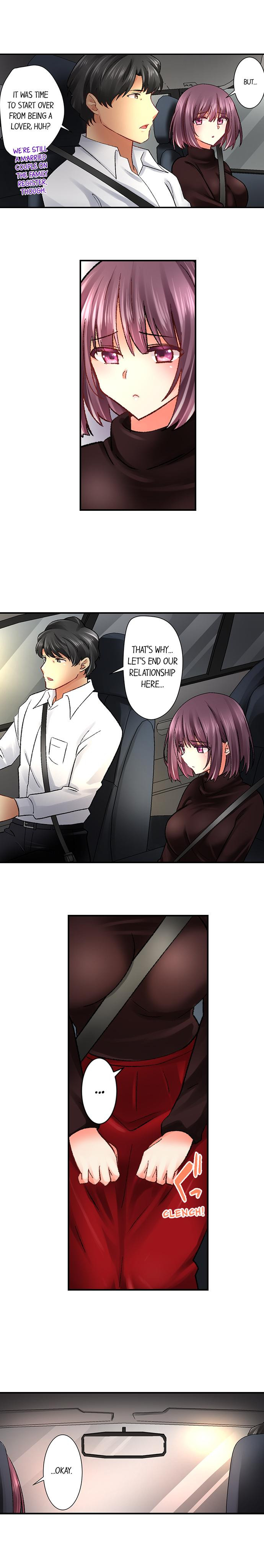 Our Kinky Newlywed Life Chapter 43 image 2