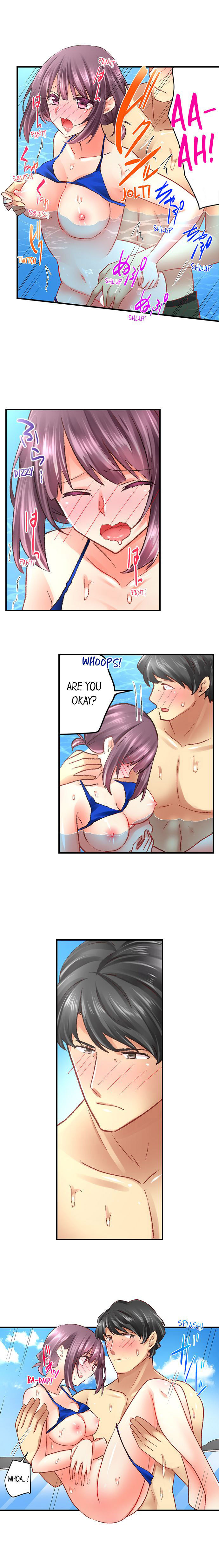 Our Kinky Newlywed Life Chapter 47 image 7