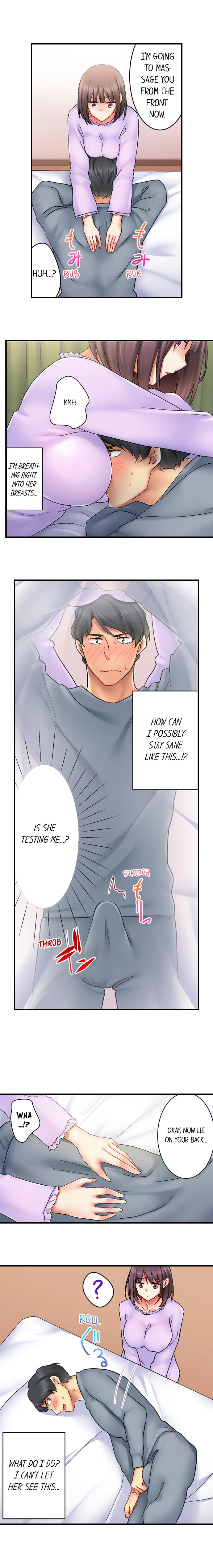 Our Kinky Newlywed Life Chapter 5 image 2