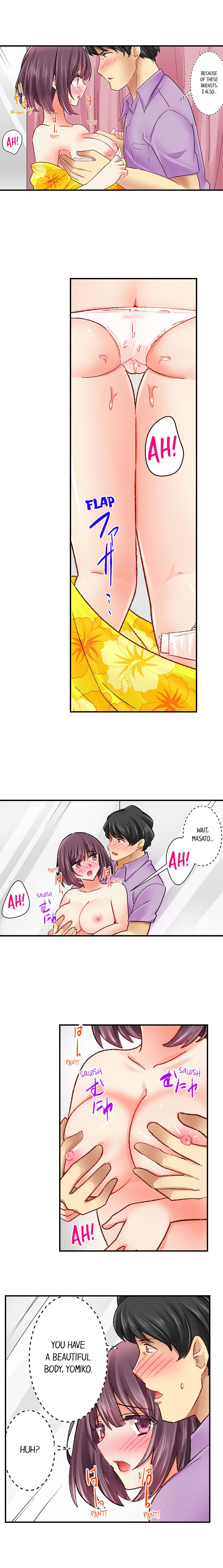 Our Kinky Newlywed Life Chapter 50 image 2