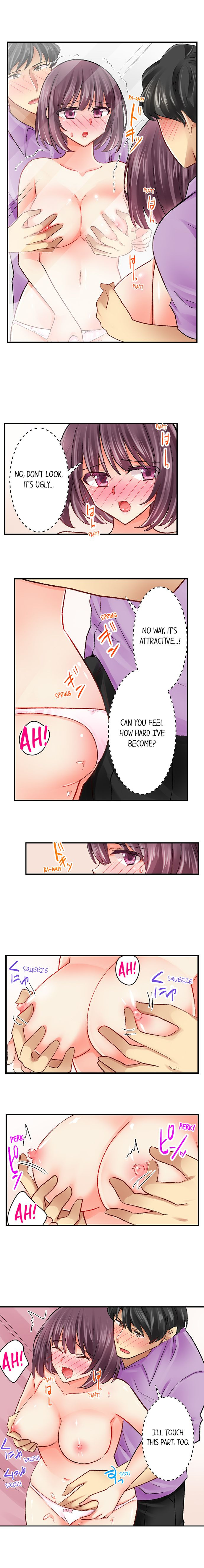 Our Kinky Newlywed Life Chapter 50 image 3