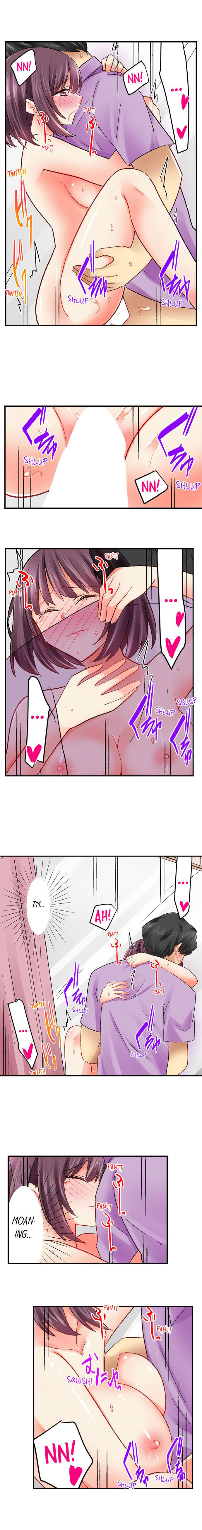 Our Kinky Newlywed Life Chapter 51 image 1