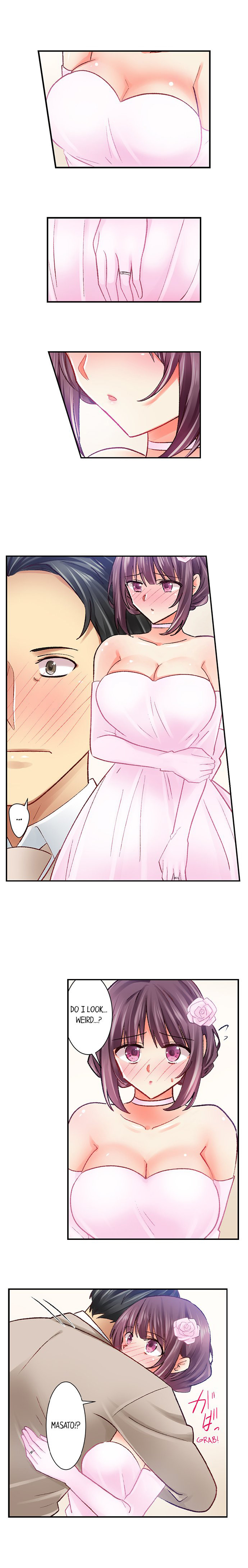 Our Kinky Newlywed Life Chapter 52 image 7