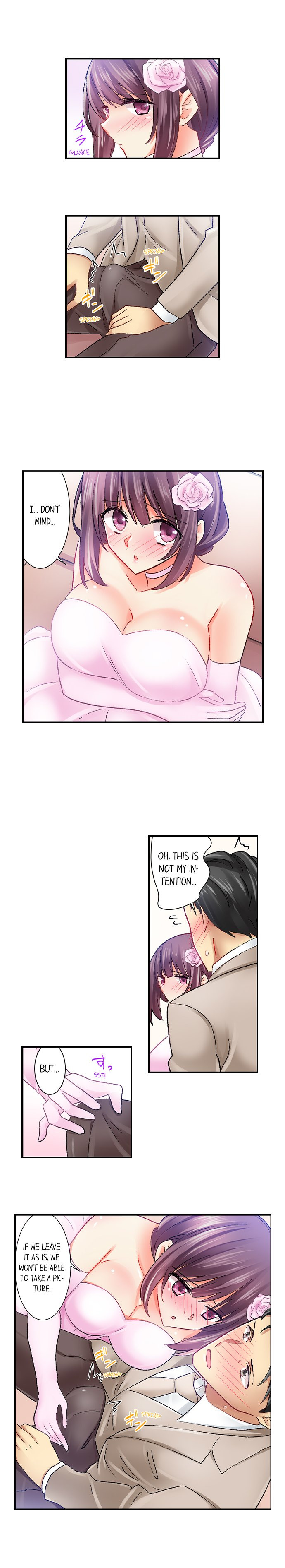 Our Kinky Newlywed Life Chapter 53 image 2