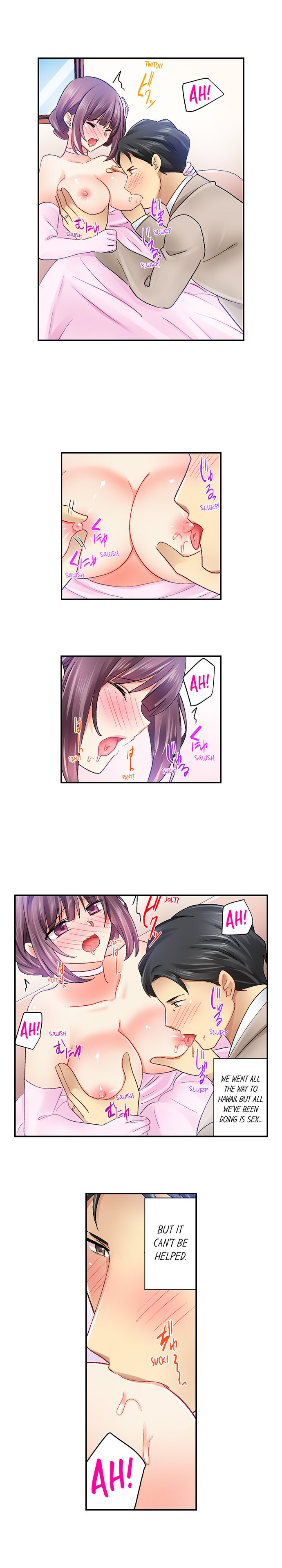Our Kinky Newlywed Life Chapter 53 image 4