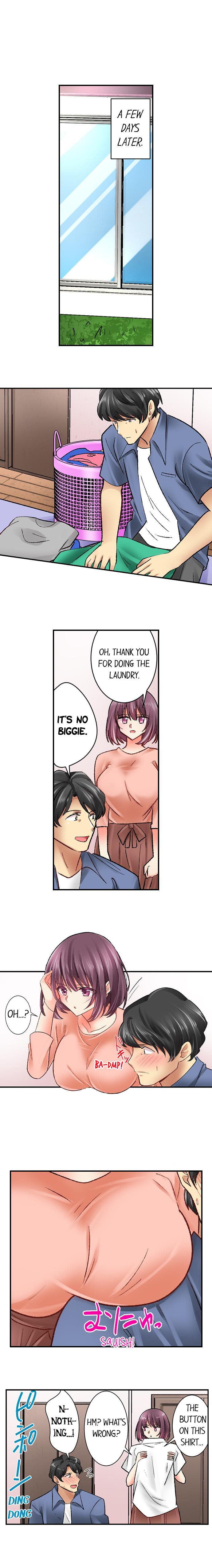 Our Kinky Newlywed Life Chapter 55 image 3