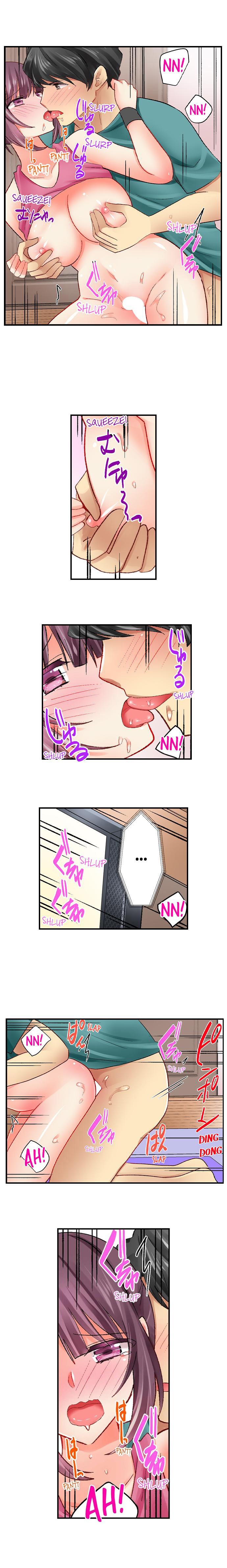 Our Kinky Newlywed Life Chapter 57 image 5
