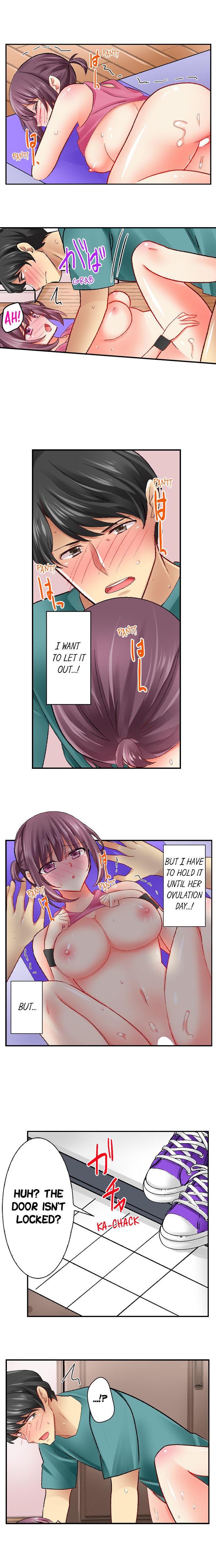 Our Kinky Newlywed Life Chapter 57 image 7