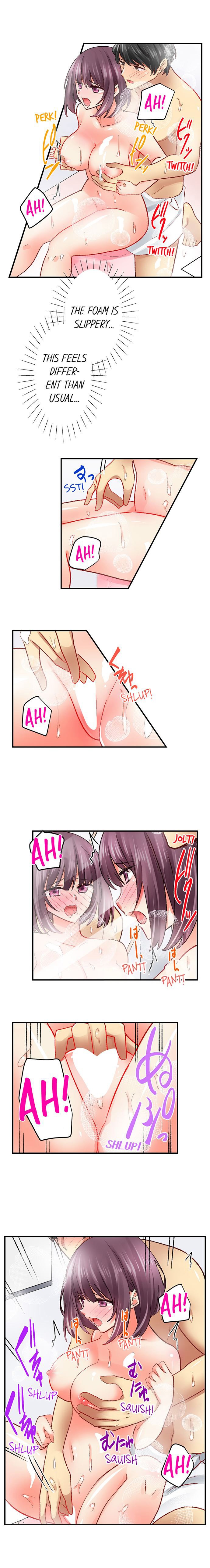 Our Kinky Newlywed Life Chapter 59 image 3