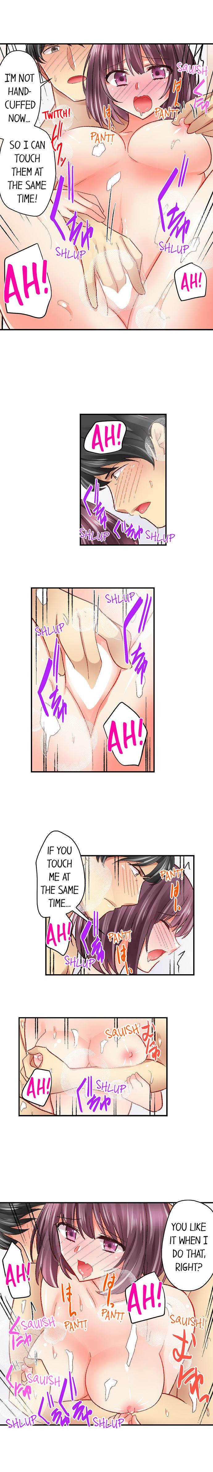 Our Kinky Newlywed Life Chapter 59 image 4