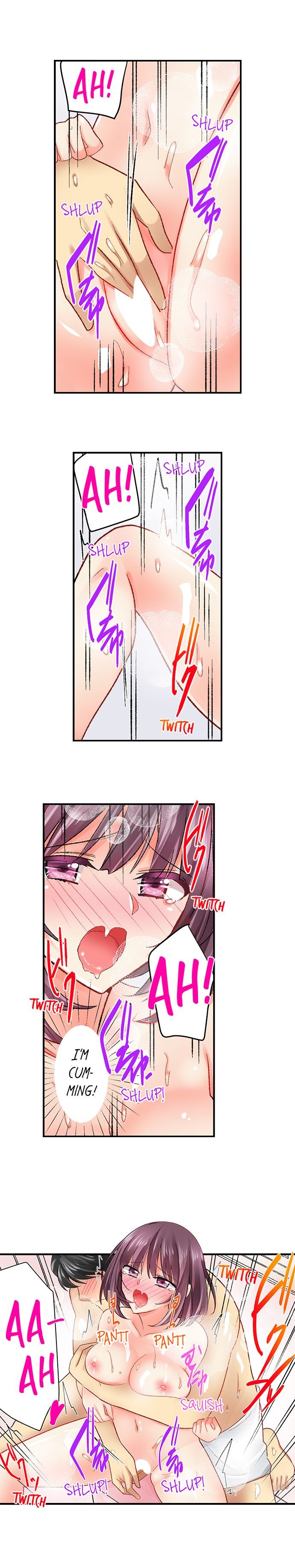 Our Kinky Newlywed Life Chapter 59 image 6