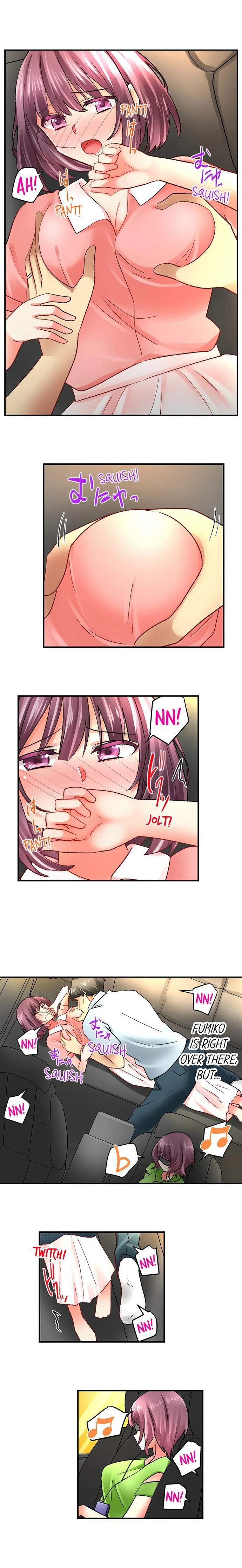 Our Kinky Newlywed Life Chapter 65 image 1