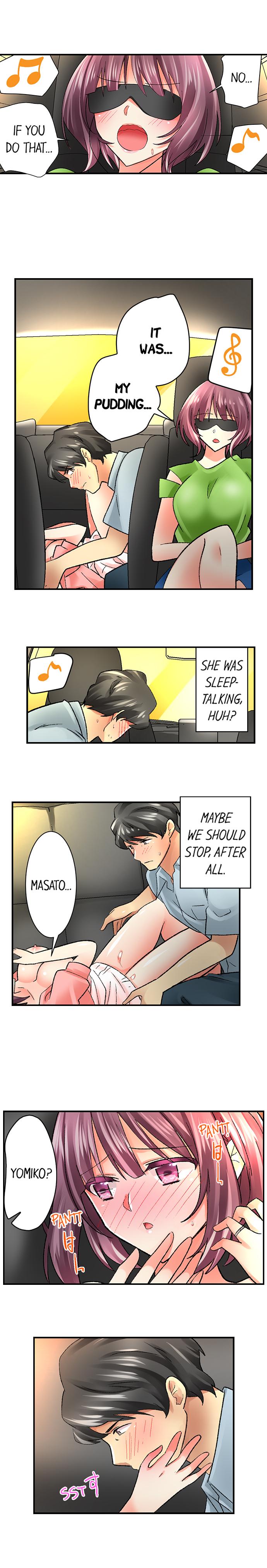 Our Kinky Newlywed Life Chapter 66 image 1