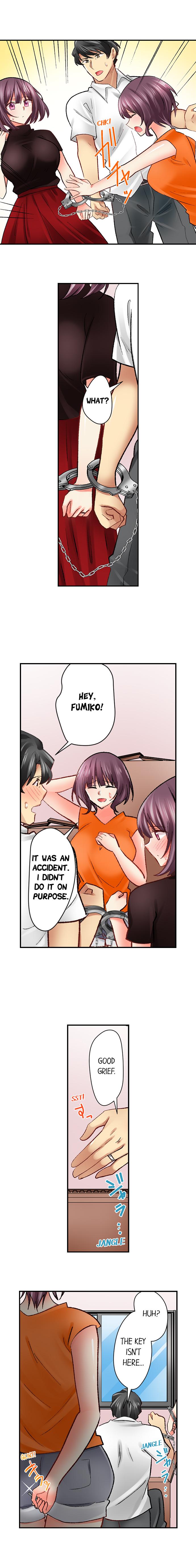 Our Kinky Newlywed Life Chapter 67 image 3