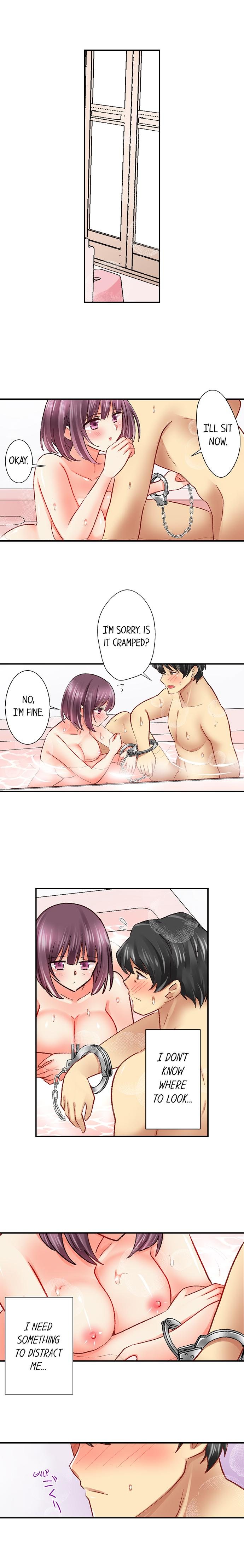 Our Kinky Newlywed Life Chapter 68 image 1