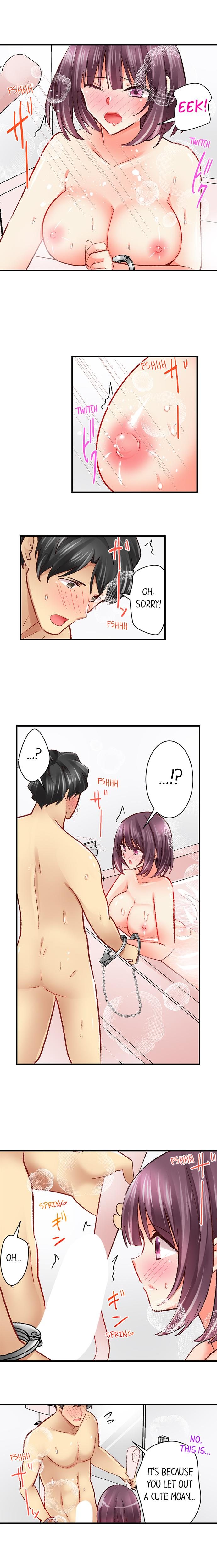 Our Kinky Newlywed Life Chapter 68 image 3