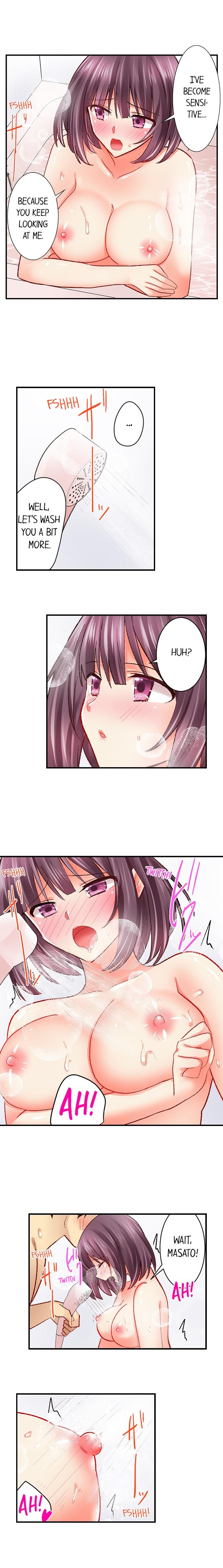 Our Kinky Newlywed Life Chapter 68 image 4