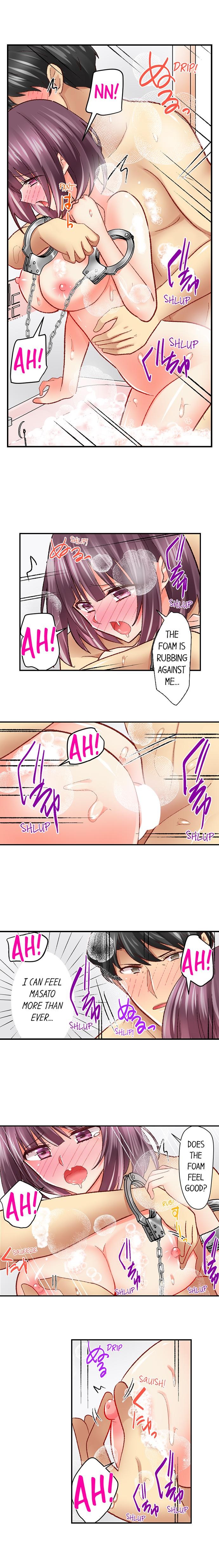 Our Kinky Newlywed Life Chapter 69 image 5