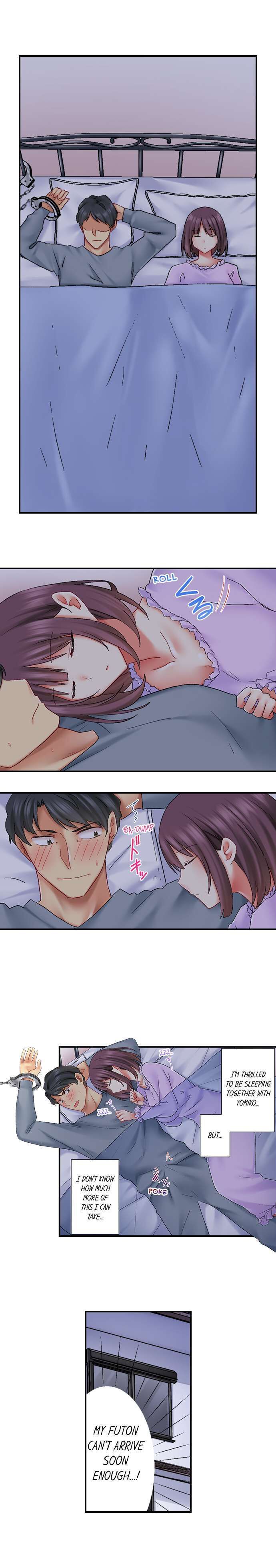 Our Kinky Newlywed Life Chapter 7 image 1
