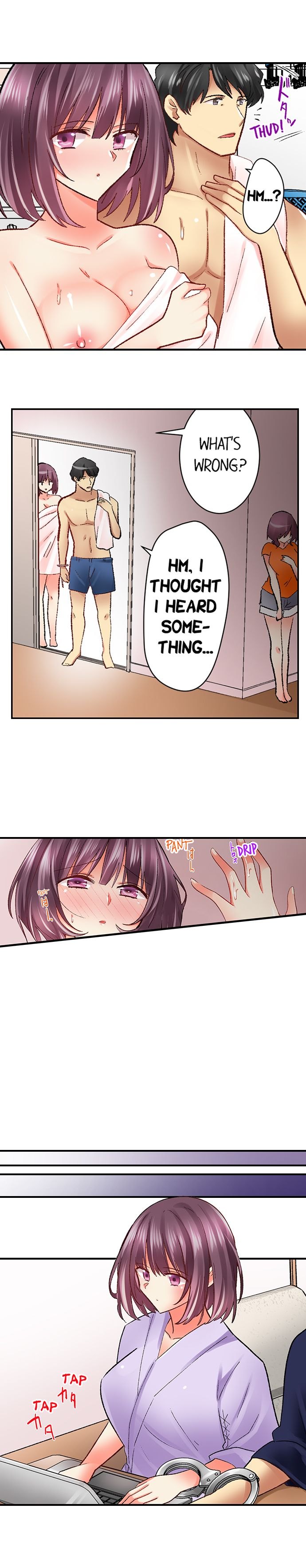 Our Kinky Newlywed Life Chapter 70 image 2