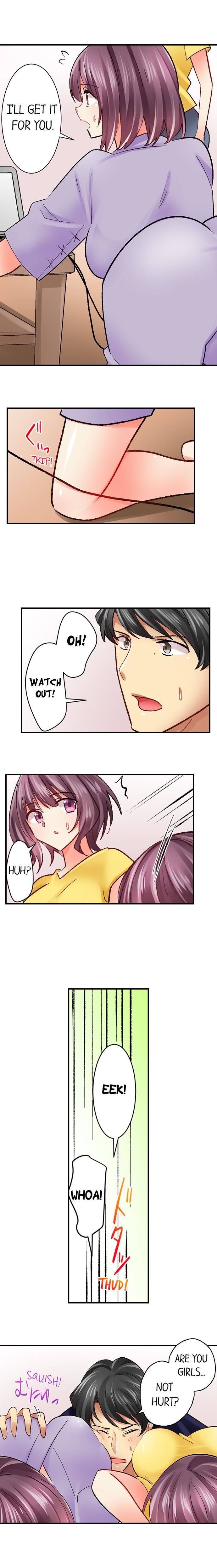 Our Kinky Newlywed Life Chapter 70 image 4