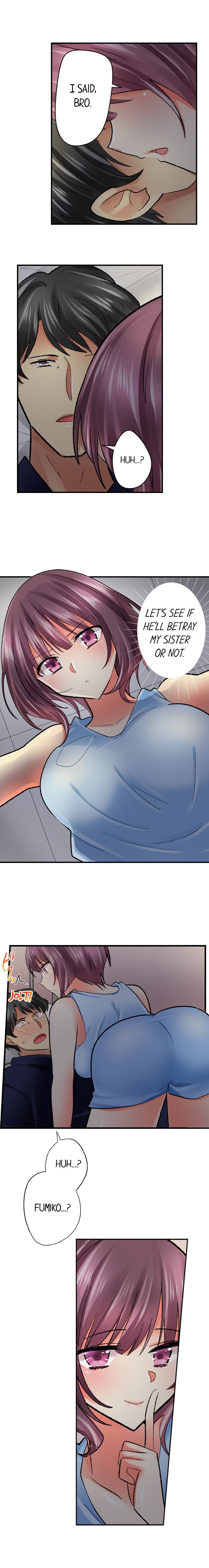 Our Kinky Newlywed Life Chapter 70 image 8