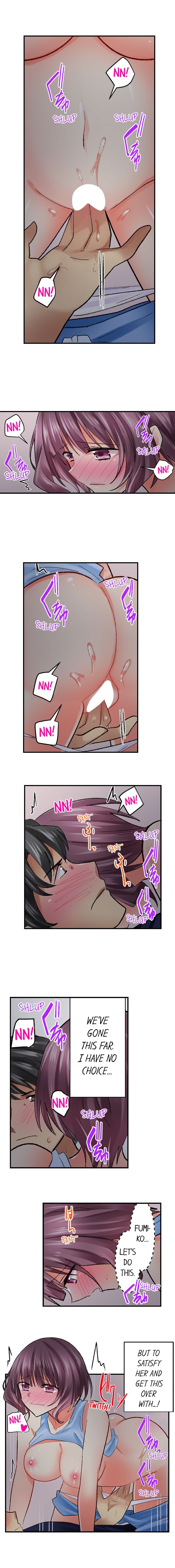 Our Kinky Newlywed Life Chapter 72 image 4