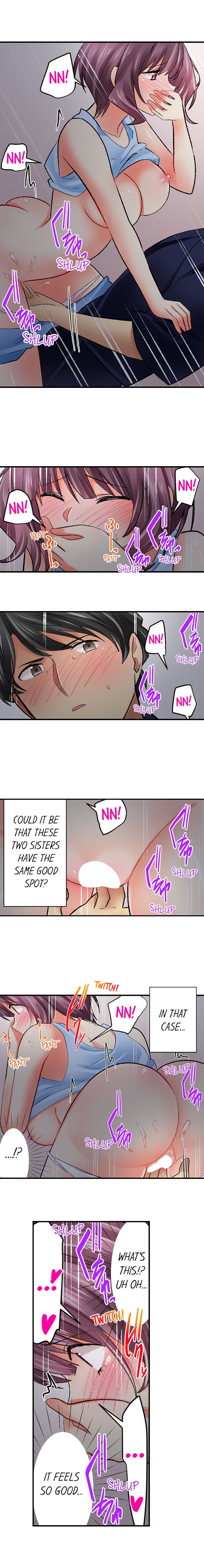 Our Kinky Newlywed Life Chapter 72 image 5
