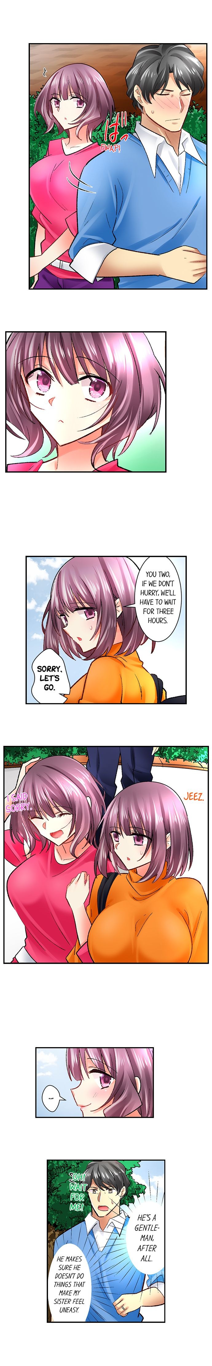 Our Kinky Newlywed Life Chapter 73 image 3