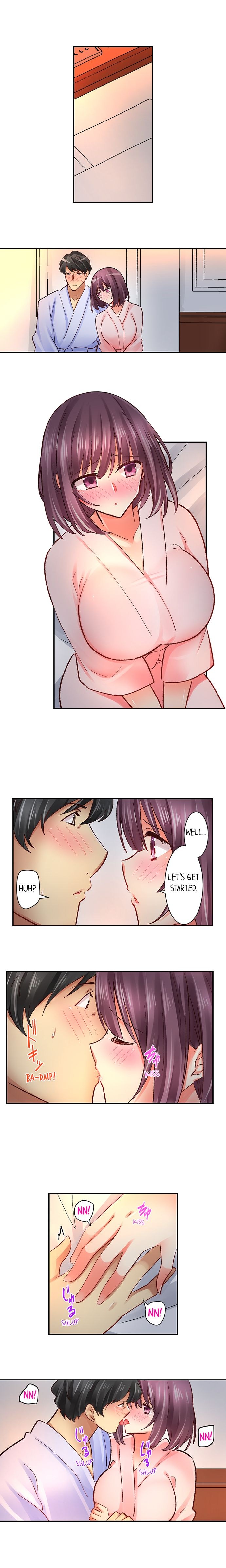 Our Kinky Newlywed Life Chapter 74 image 1