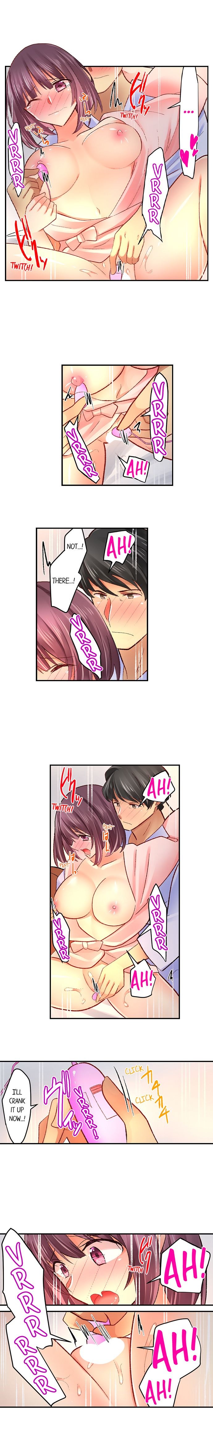 Our Kinky Newlywed Life Chapter 74 image 7