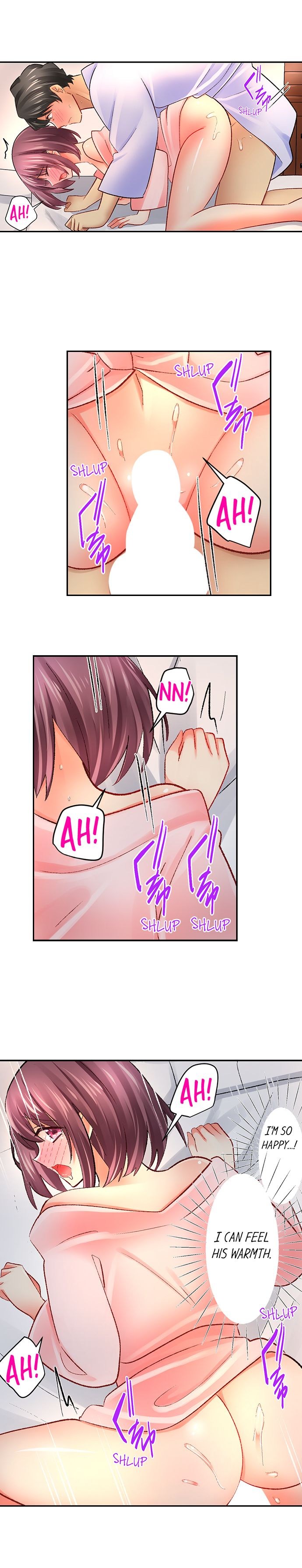 Our Kinky Newlywed Life Chapter 75 image 1