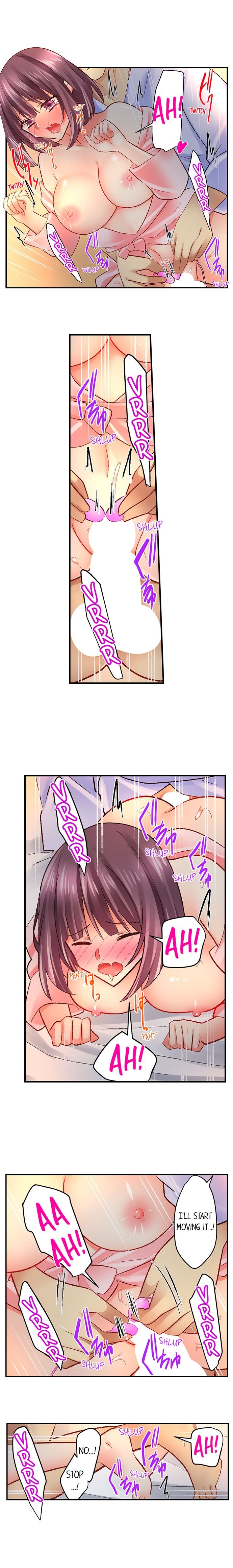 Our Kinky Newlywed Life Chapter 75 image 5