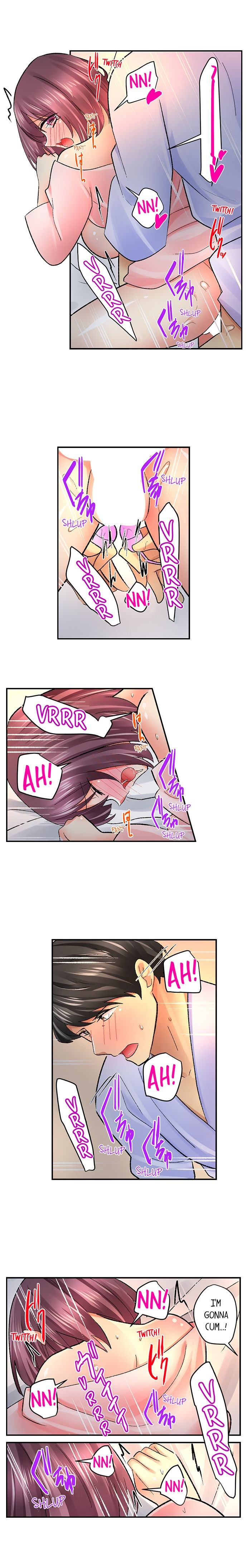 Our Kinky Newlywed Life Chapter 75 image 6