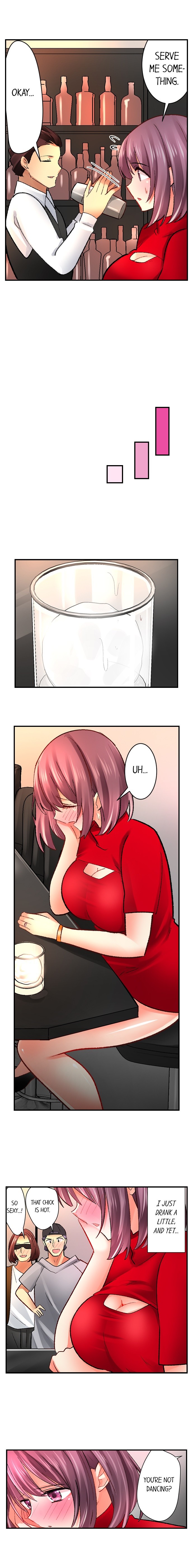 Our Kinky Newlywed Life Chapter 76 image 5