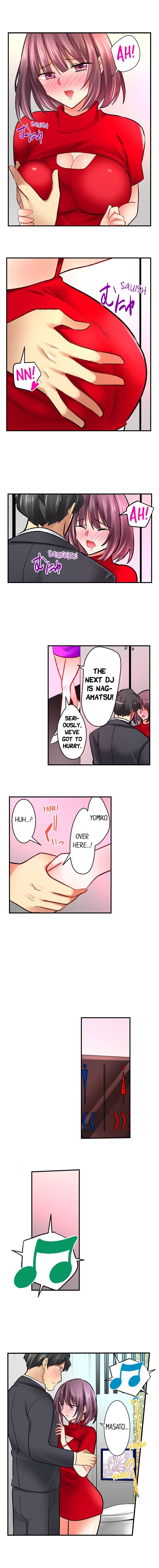 Our Kinky Newlywed Life Chapter 77 image 4
