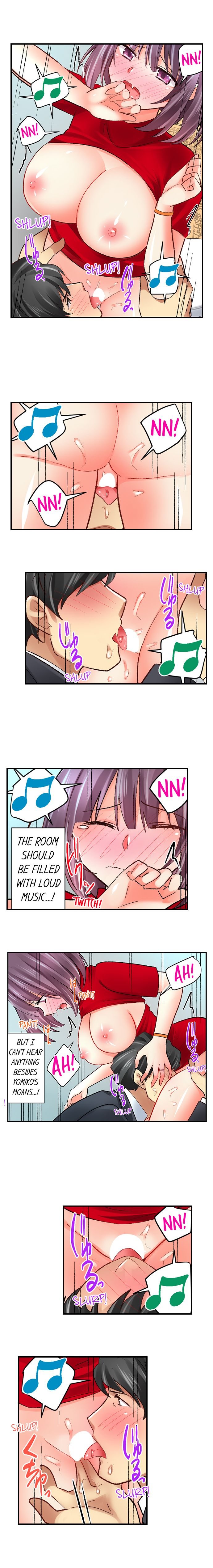 Our Kinky Newlywed Life Chapter 77 image 7
