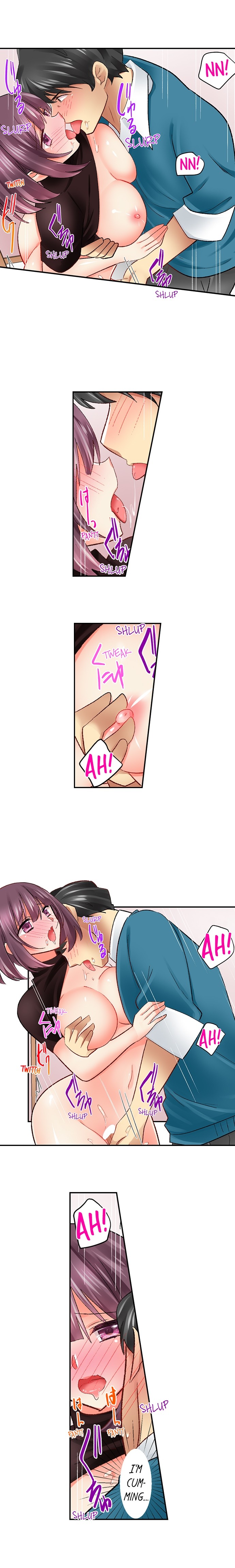 Our Kinky Newlywed Life Chapter 80 image 6