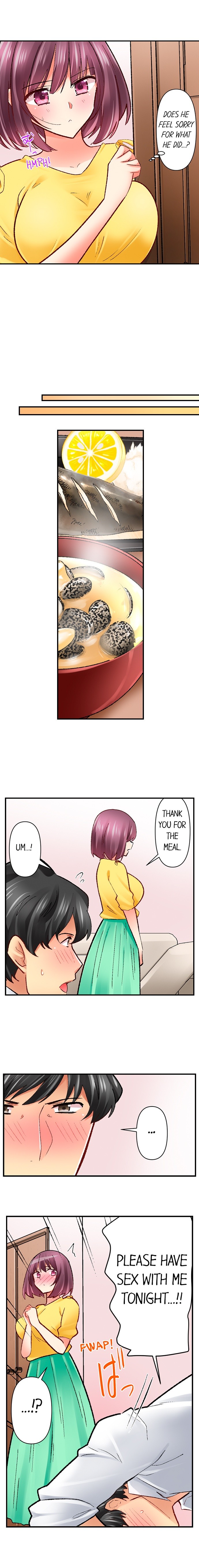 Our Kinky Newlywed Life Chapter 88 image 4