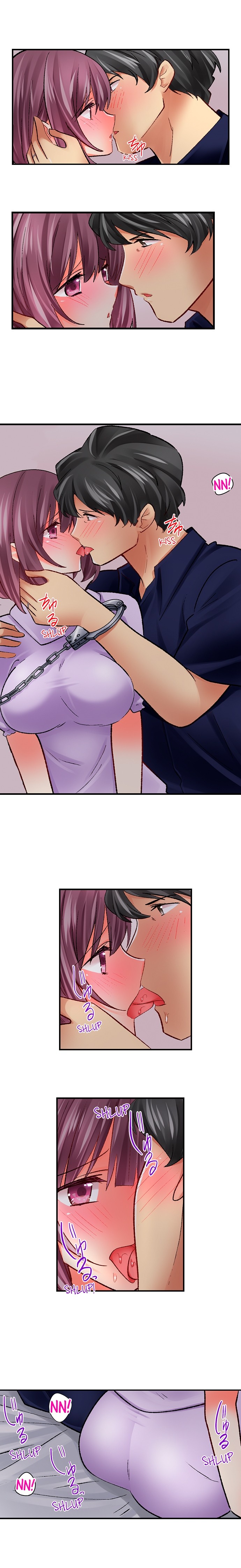 Our Kinky Newlywed Life Chapter 88 image 7